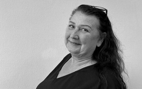 Birthe Vang